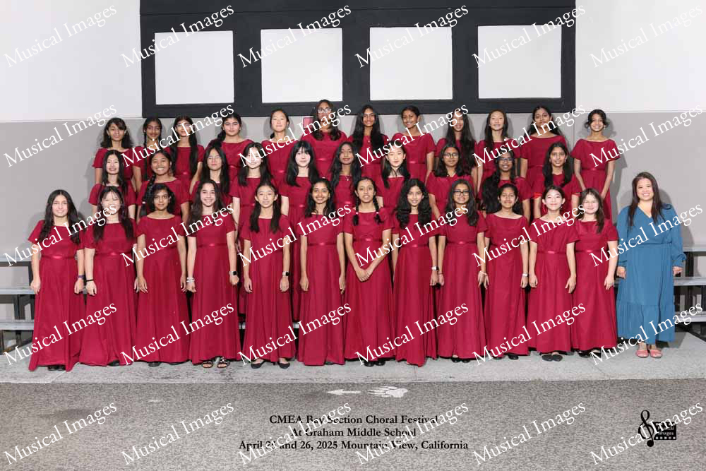 Musical Images